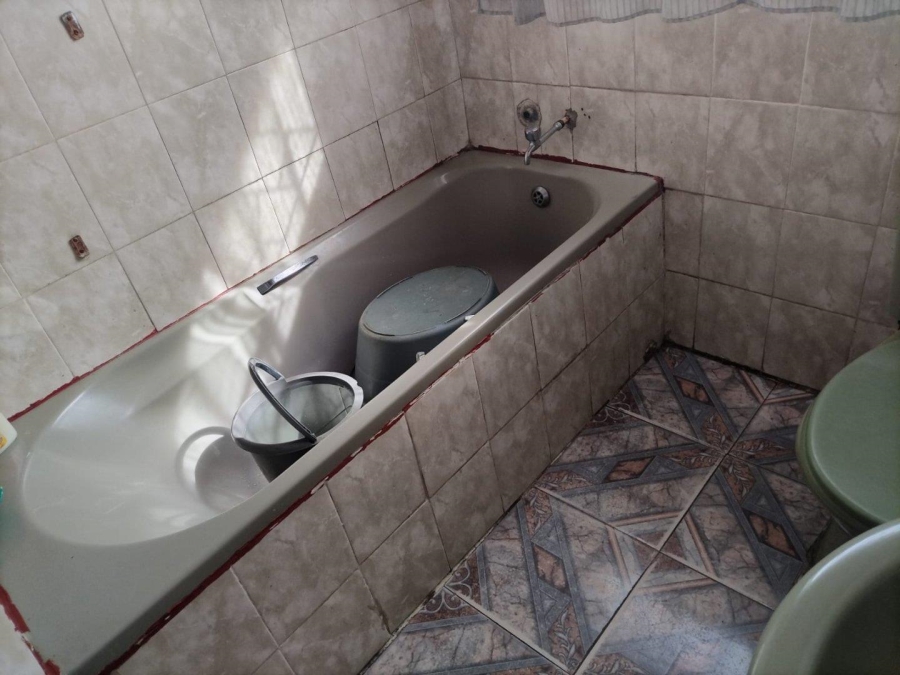 3 Bedroom Property for Sale in Mdantsane Nu 14 Eastern Cape
